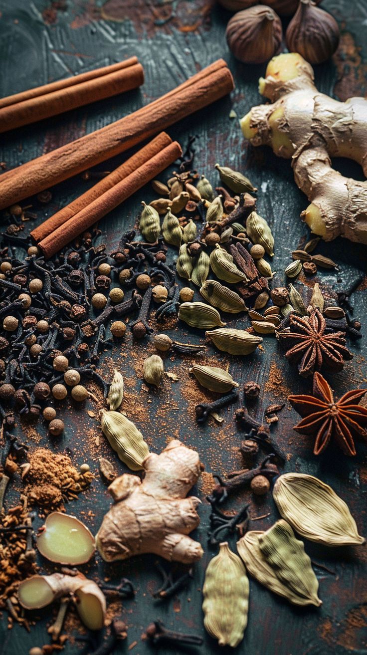 Spices