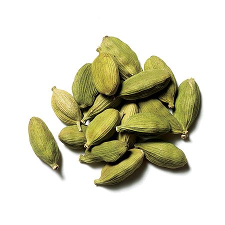 Cardamom  2nd Quality