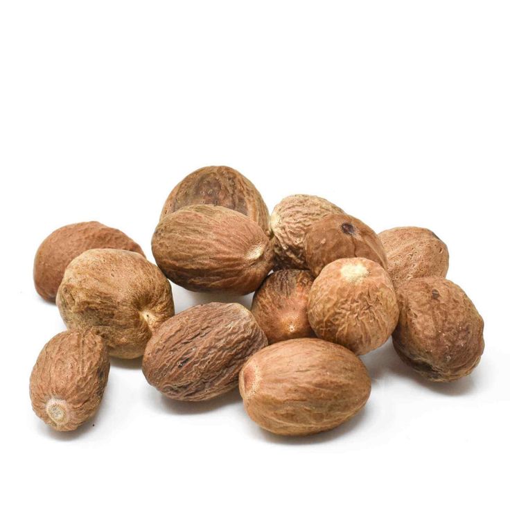Nutmeg