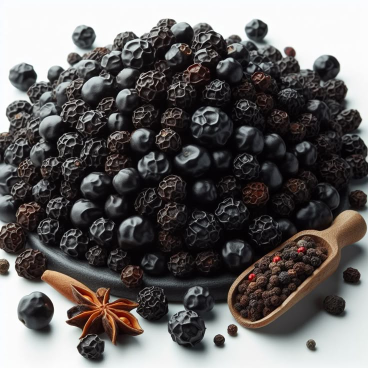 Black pepper premium  (King of Spices)