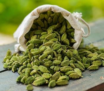 Cardamom  2nd Quality