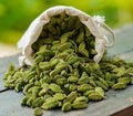 Cardamom  2nd Quality